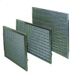 R5KLMFP6 | Полиуретановый фильтр для потолочных кондиционеров 3000-4000 Вт